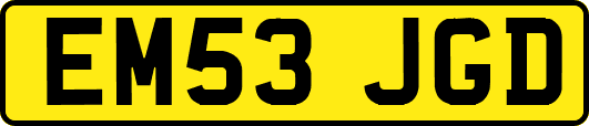 EM53JGD