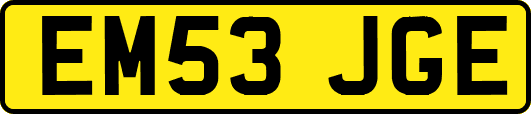EM53JGE