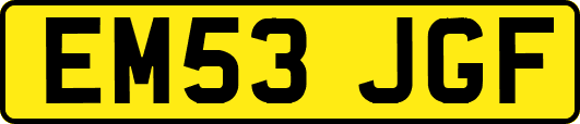 EM53JGF