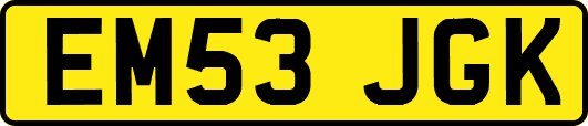 EM53JGK