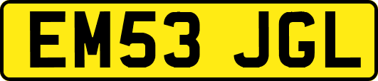 EM53JGL