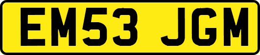 EM53JGM