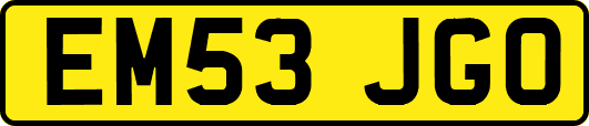 EM53JGO