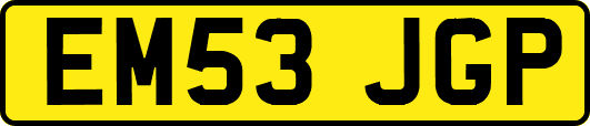 EM53JGP