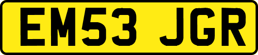 EM53JGR
