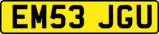 EM53JGU