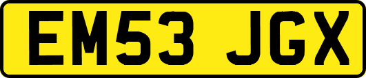 EM53JGX