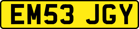 EM53JGY