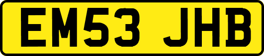 EM53JHB
