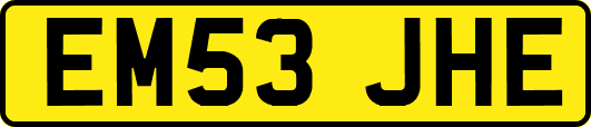 EM53JHE