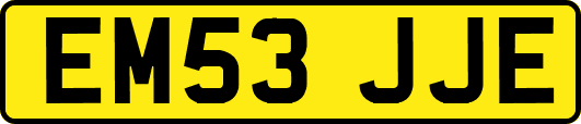 EM53JJE