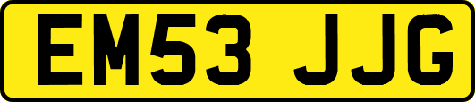 EM53JJG