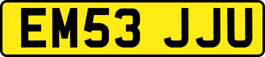 EM53JJU