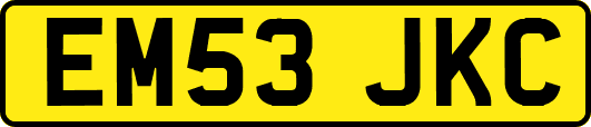 EM53JKC