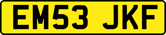 EM53JKF