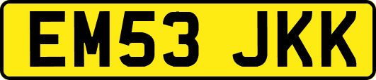 EM53JKK