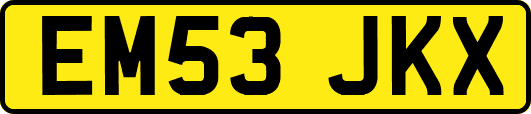 EM53JKX