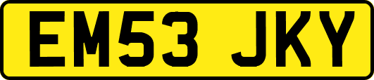 EM53JKY