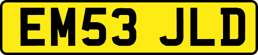 EM53JLD