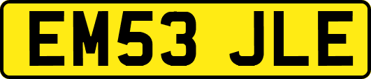 EM53JLE