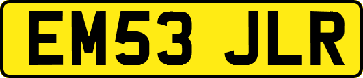 EM53JLR