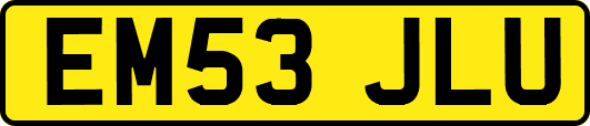 EM53JLU