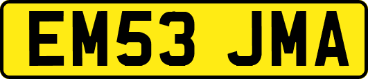 EM53JMA