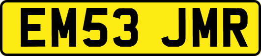 EM53JMR