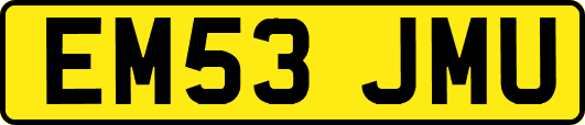 EM53JMU