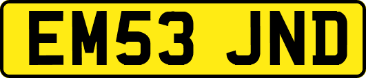 EM53JND