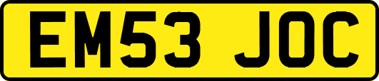 EM53JOC