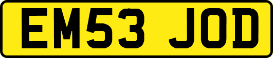EM53JOD