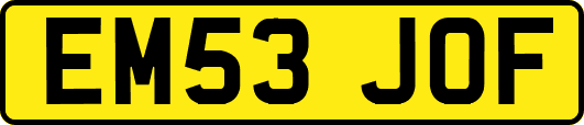 EM53JOF
