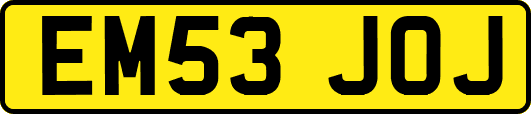 EM53JOJ