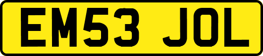 EM53JOL