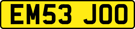 EM53JOO