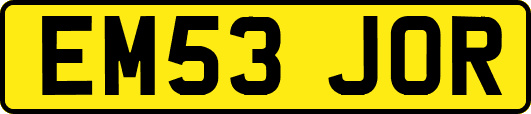 EM53JOR