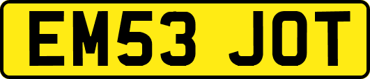 EM53JOT