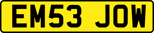 EM53JOW