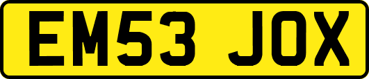 EM53JOX