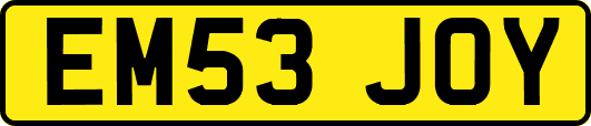 EM53JOY