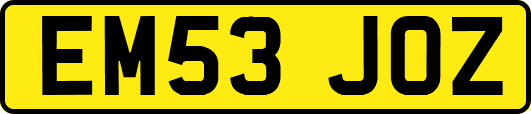 EM53JOZ