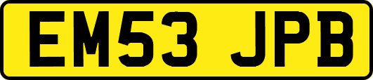 EM53JPB