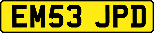 EM53JPD