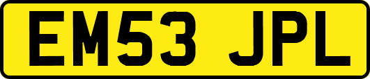EM53JPL