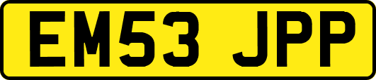 EM53JPP