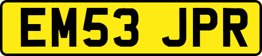 EM53JPR
