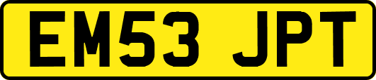 EM53JPT