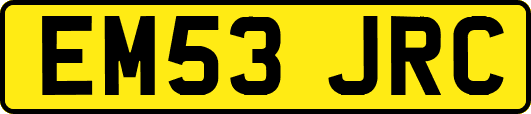 EM53JRC