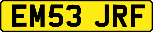 EM53JRF